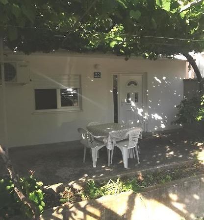 Sobe I Apartmani Marovic Petrovac Dış mekan fotoğraf