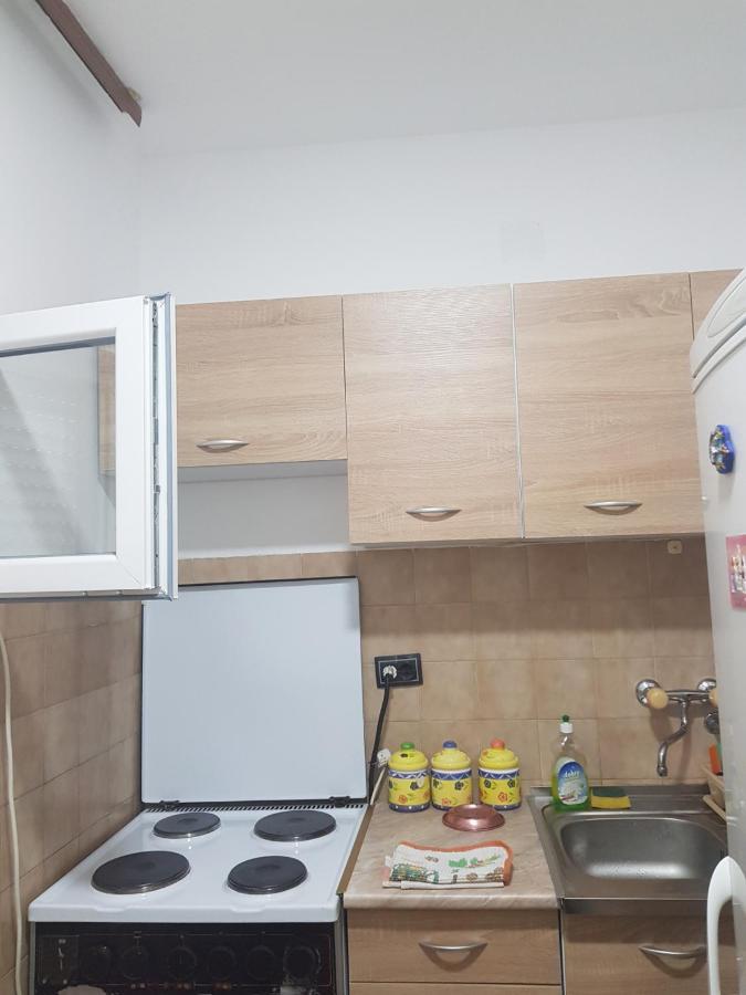 Sobe I Apartmani Marovic Petrovac Dış mekan fotoğraf