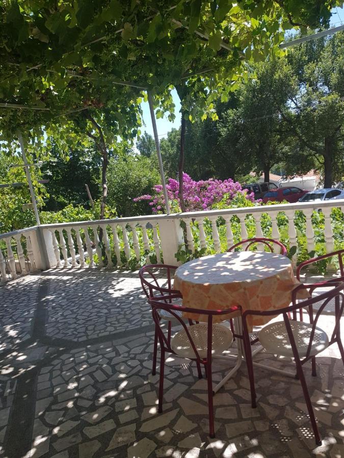 Sobe I Apartmani Marovic Petrovac Dış mekan fotoğraf