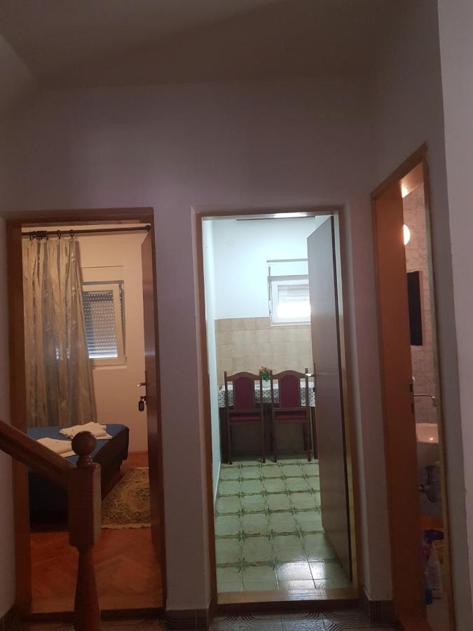 Sobe I Apartmani Marovic Petrovac Dış mekan fotoğraf