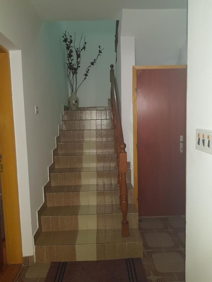 Sobe I Apartmani Marovic Petrovac Dış mekan fotoğraf