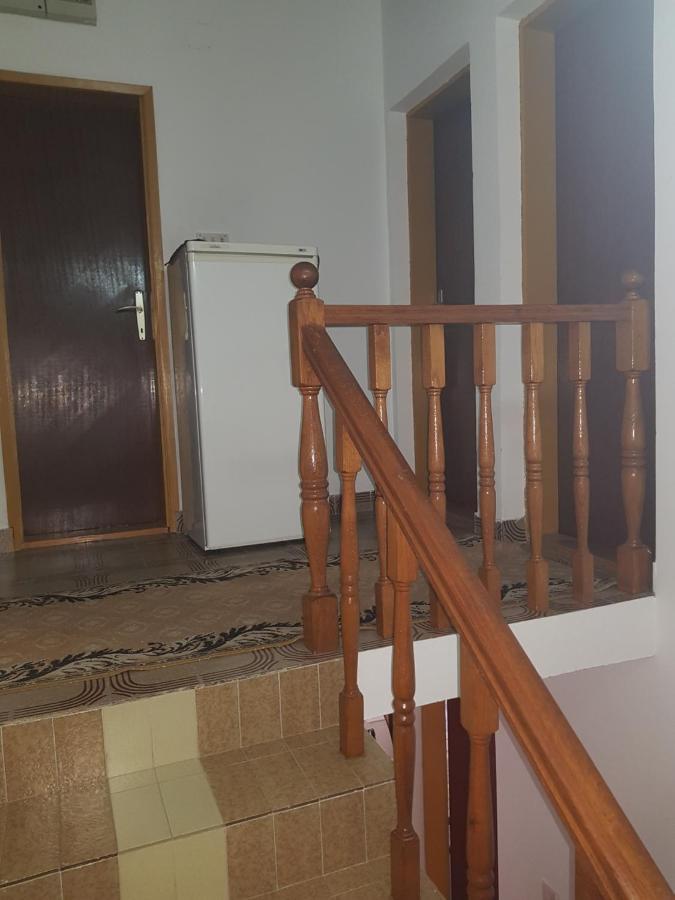 Sobe I Apartmani Marovic Petrovac Dış mekan fotoğraf