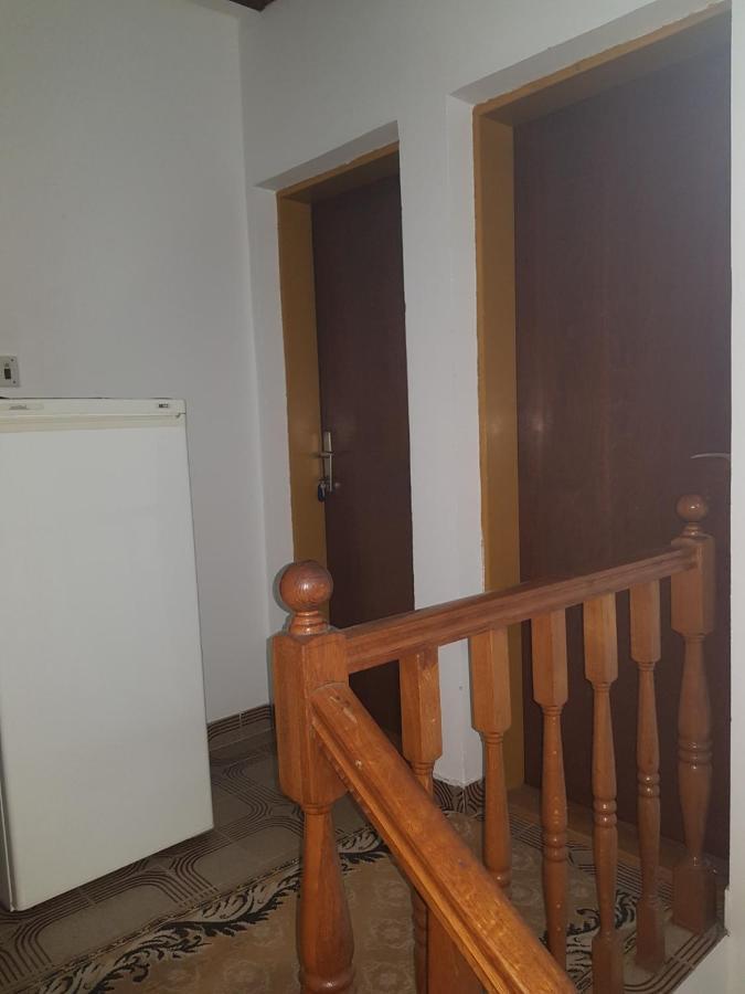 Sobe I Apartmani Marovic Petrovac Dış mekan fotoğraf