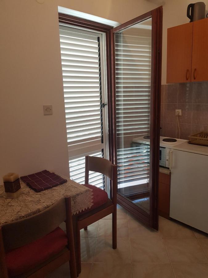 Sobe I Apartmani Marovic Petrovac Dış mekan fotoğraf