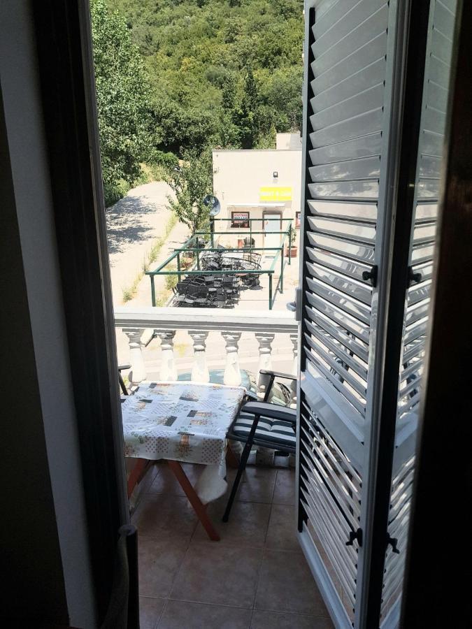 Sobe I Apartmani Marovic Petrovac Dış mekan fotoğraf
