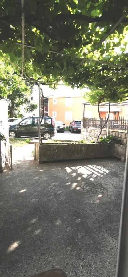 Sobe I Apartmani Marovic Petrovac Dış mekan fotoğraf