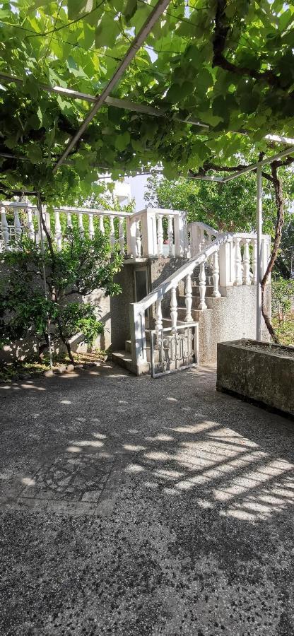 Sobe I Apartmani Marovic Petrovac Dış mekan fotoğraf