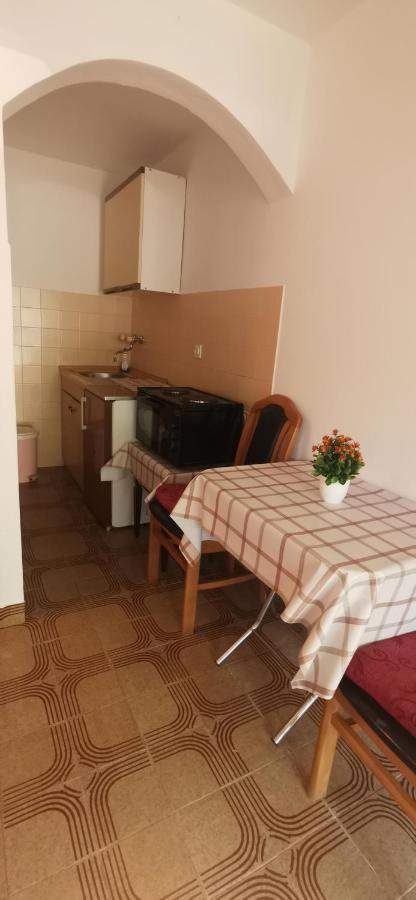 Sobe I Apartmani Marovic Petrovac Dış mekan fotoğraf