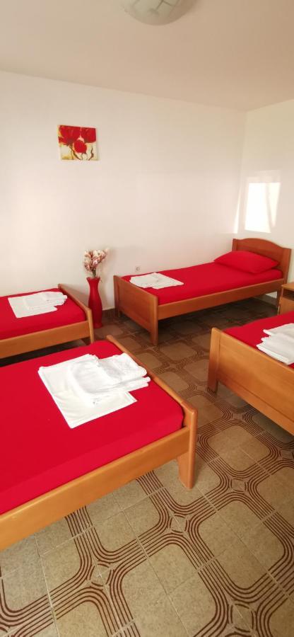 Sobe I Apartmani Marovic Petrovac Dış mekan fotoğraf