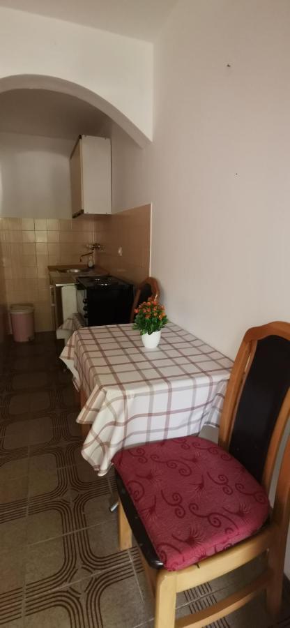 Sobe I Apartmani Marovic Petrovac Dış mekan fotoğraf