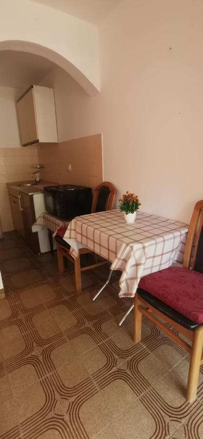 Sobe I Apartmani Marovic Petrovac Dış mekan fotoğraf