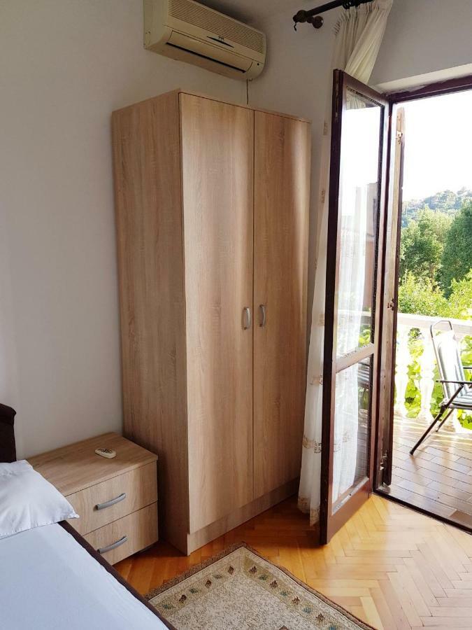 Sobe I Apartmani Marovic Petrovac Dış mekan fotoğraf