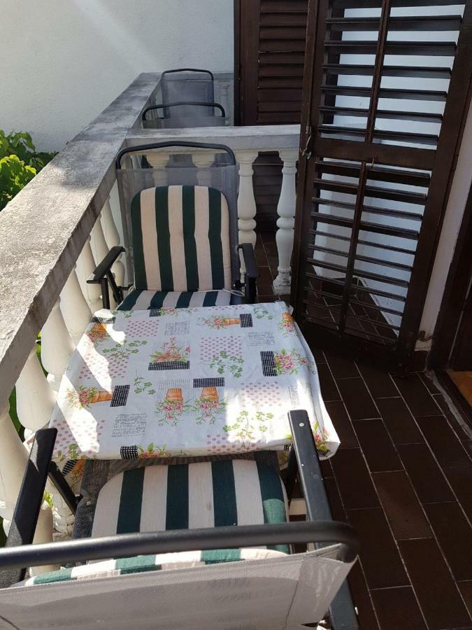 Sobe I Apartmani Marovic Petrovac Dış mekan fotoğraf