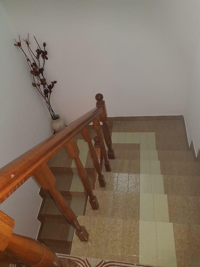 Sobe I Apartmani Marovic Petrovac Dış mekan fotoğraf