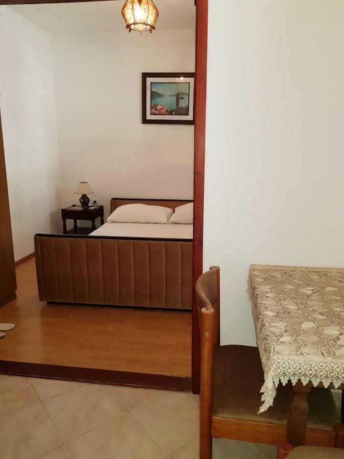 Sobe I Apartmani Marovic Petrovac Dış mekan fotoğraf